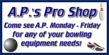 A.P.'s Pro Shop